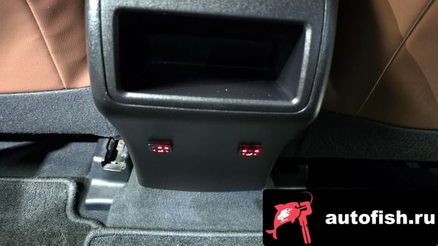 Toyota Camry New Camry 2015 года - вид 19