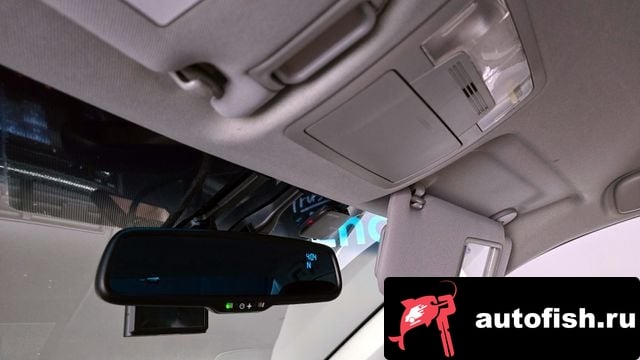 Toyota Camry New Camry 2015 года - вид 20