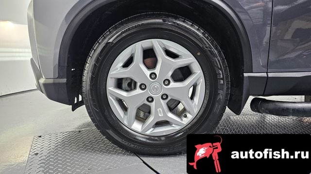 KG Mobility (Ssangyong) Rexton The New Rexton Sports Cannes 2022 года - вид 5