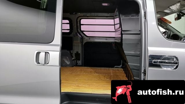 Hyundai Starex The New Grand Starex 2020 года - похожие автомобили