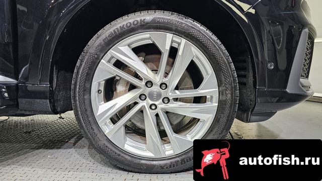 Audi Q7 Q7 (4M) 2020 года - вид 5