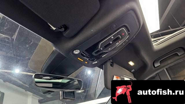 Audi Q7 Q7 (4M) 2020 года - похожие автомобили