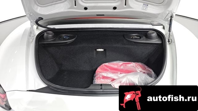 Porsche 718 718 Baxter 2023 года - похожие автомобили