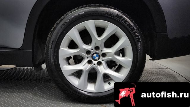 BMW X5 X5 (E70) 2013 года - вид 5