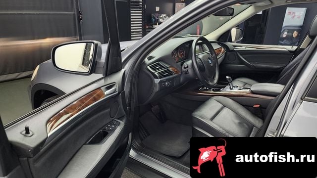 BMW X5 X5 (E70) 2013 года - похожие автомобили