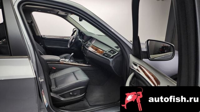 BMW X5 X5 (E70) 2013 года - вид 11