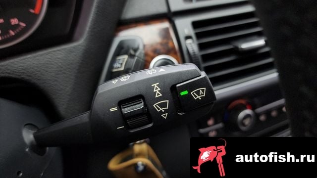 BMW X5 X5 (E70) 2013 года - вид 14