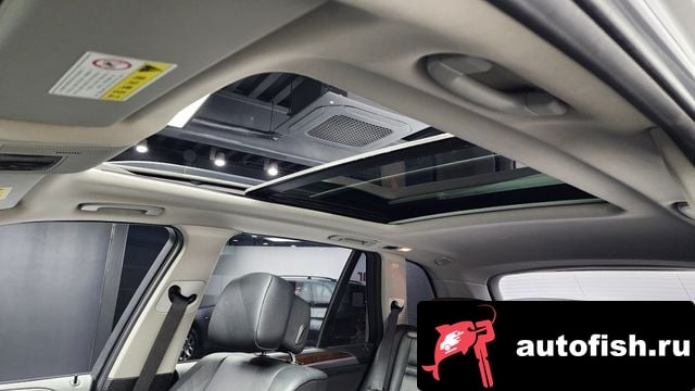 BMW X5 X5 (E70) 2013 года - вид 18