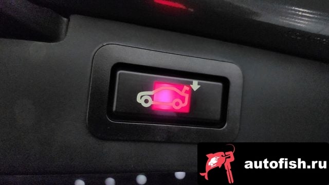 BMW X5 X5 (E70) 2013 года - вид 20