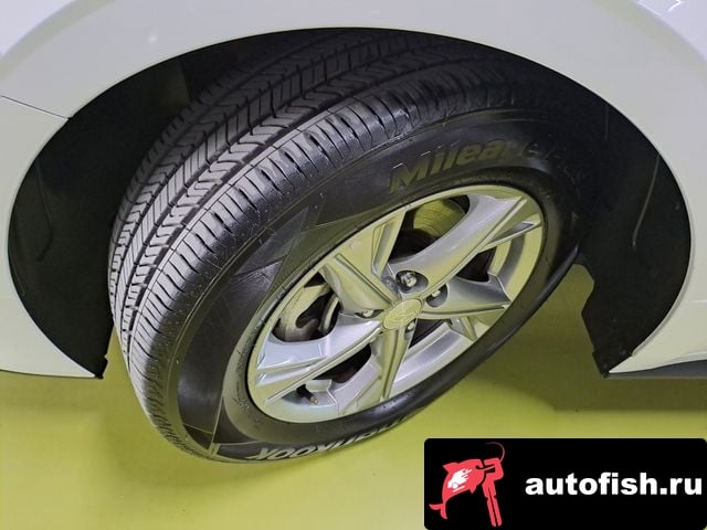 Hyundai Sonata Sonata (DN8) 2022 года - вид 5