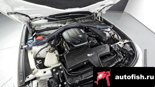 BMW Gran Turismo 3 Series GT (F34) 2018 года - вид 6