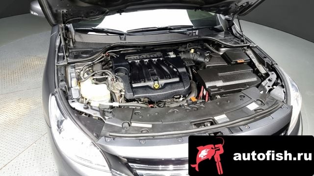 Renault Korea (Samsung) SM7 SM7 Nova 2019 года - вид 6