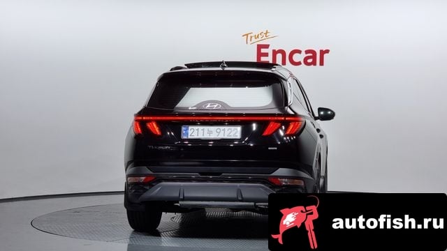 Hyundai Tucson Tucson (NX4) 2023 года - похожие автомобили