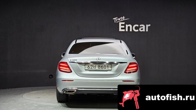 Mercedes-Benz E-Class E-Class W213 2019 года - похожие автомобили