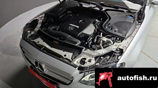 Mercedes-Benz E-Class E-Class W213 2019 года - вид 6