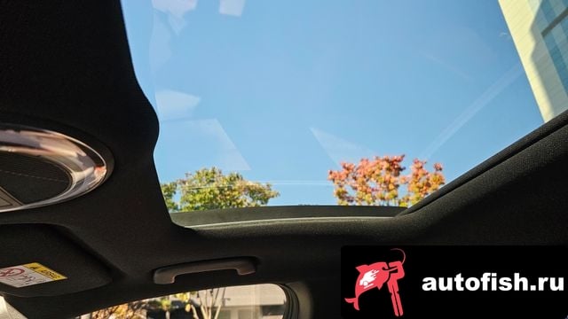 Hyundai Ioniq6 Ionic 6 2023 года - вид 6