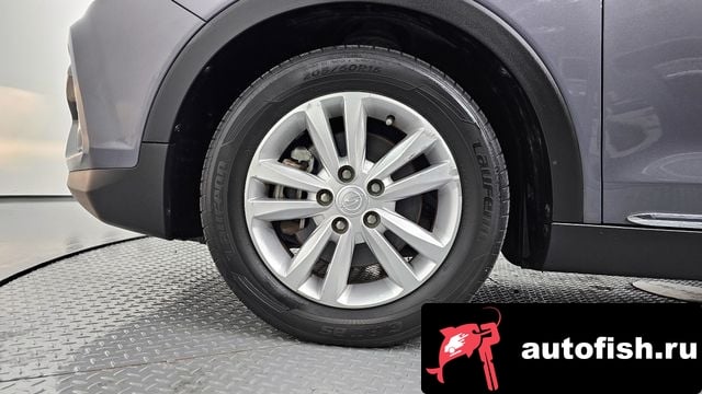 KG Mobility (Ssangyong) TIBOLI Tivoli Armor 2018 года - вид 5