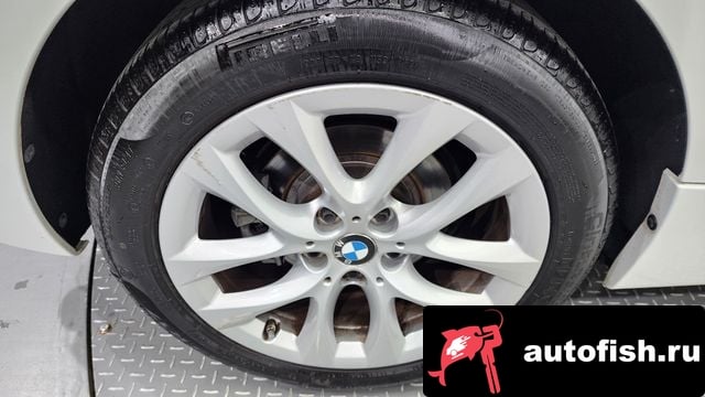 BMW 2-Series 2 Series Active Tourer (F45) 2019 года - вид 5