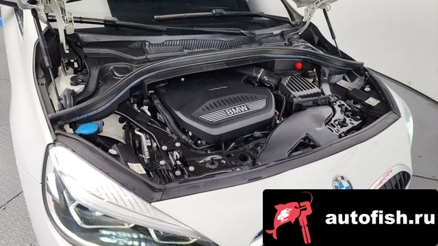 BMW 2-Series 2 Series Active Tourer (F45) 2019 года - вид 6