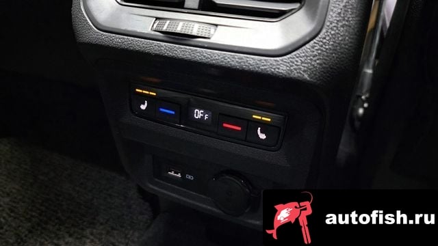 Volkswagen Tiguan Tiguan Allspace 2020 года - похожие автомобили