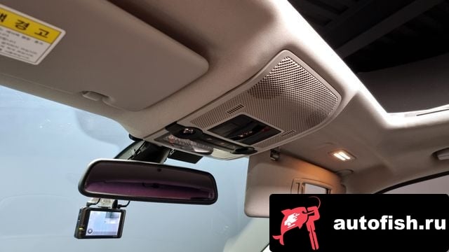 BMW X5 X5 (E70) 2012 года - вид 18