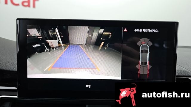 Audi A5 A5 (F5) 2020 года - похожие автомобили