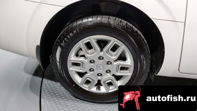 Hyundai Staria Staria 2023 года - вид 5