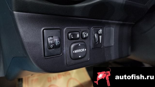 Toyota Prius Prius C 2018 года - вид 15