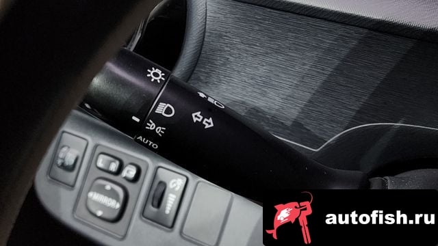 Toyota Prius Prius C 2018 года - вид 17