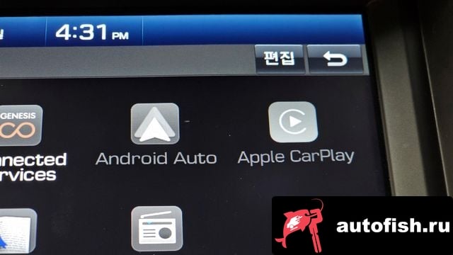 Genesis G80 G80 2018 года - похожие автомобили