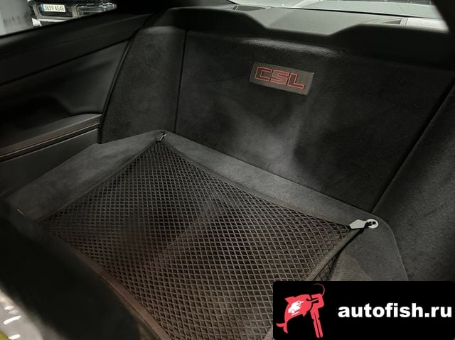 BMW M4 M4 (G82) 2023 года - похожие автомобили