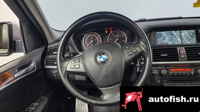 BMW X5 X5 (E70) 2012 года - похожие автомобили