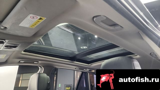 BMW X5 X5 (E70) 2012 года - вид 17