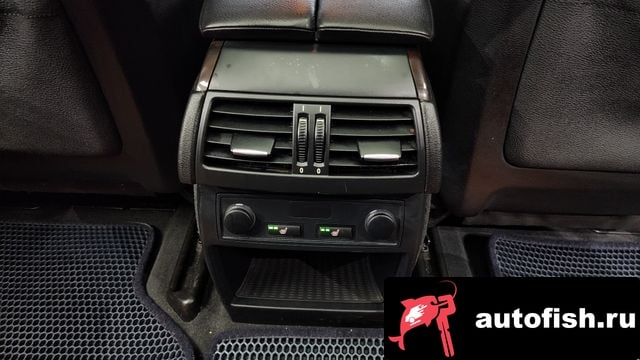 BMW X5 X5 (E70) 2012 года - вид 19