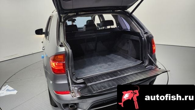 BMW X5 X5 (E70) 2012 года - вид 20