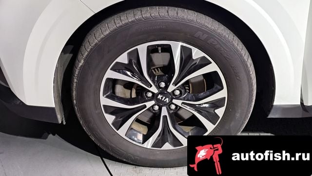 Kia Carnival Carnival 4th generation 2020 года - похожие автомобили