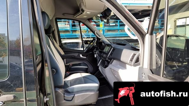 Hyundai Solati Solati 2018 года - похожие автомобили