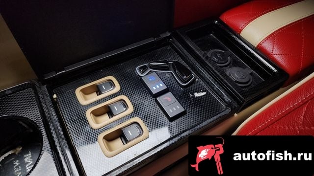 Kia Carnival The New Carnival 2018 года - похожие автомобили