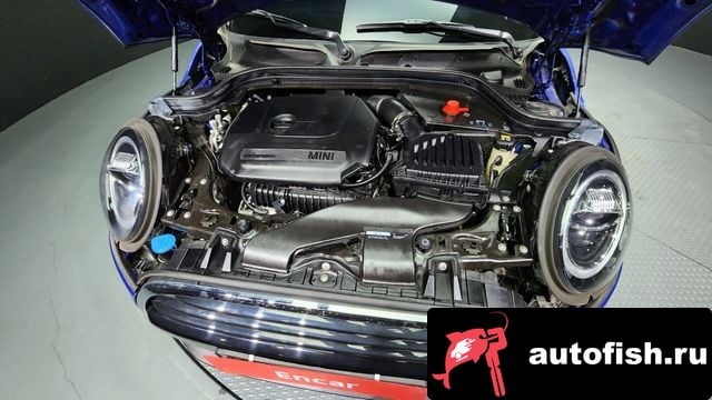 Mini Cooper Cooper 2020 года - похожие автомобили