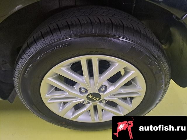 Kia morning Morning Urban (JA) 2020 года - вид 5