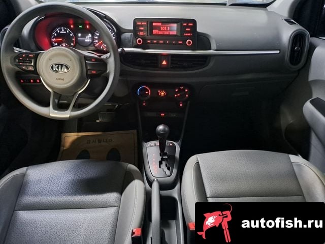 Kia morning Morning Urban (JA) 2020 года - похожие автомобили