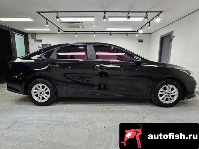 Kia K3 Come New K3 2018 года - вид 4