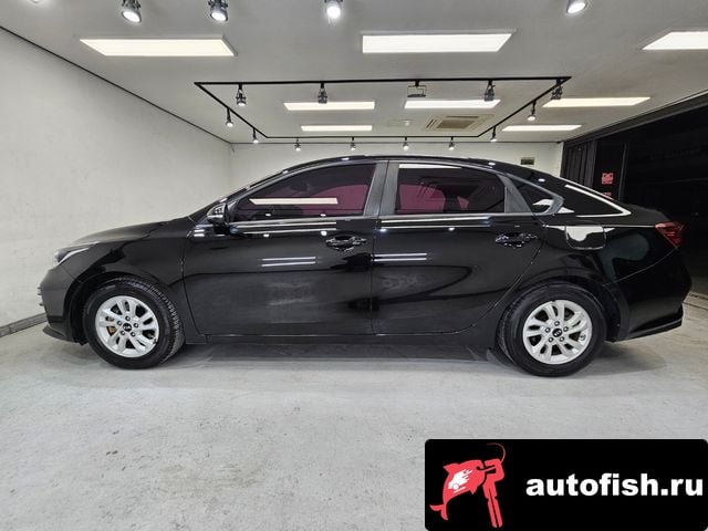 Kia K3 Come New K3 2018 года - вид 5