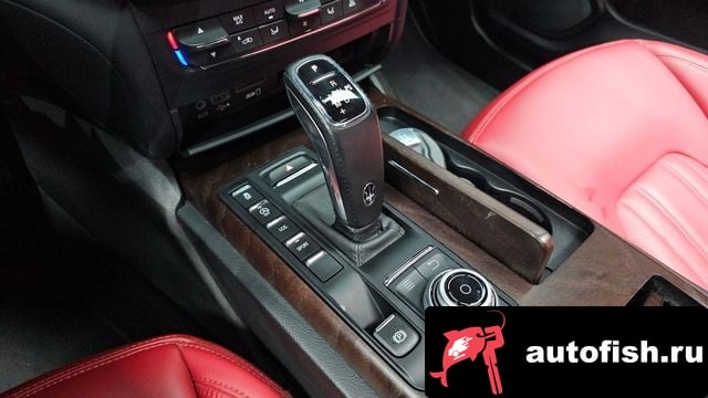 Maserati Ghibli Gibley 2019 года - похожие автомобили