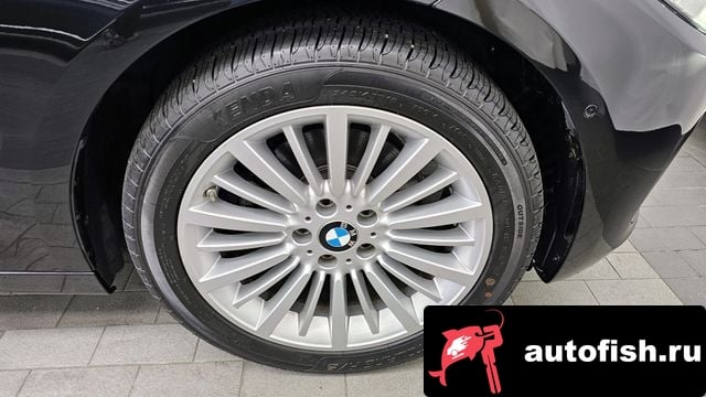 BMW Gran Turismo 3 Series GT (F34) 2020 года - вид 5