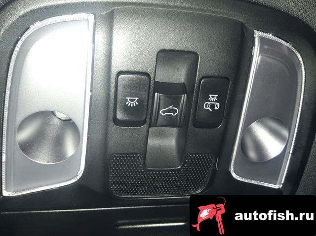 Kia Sportage Sportage The Bold 2019 года - похожие автомобили