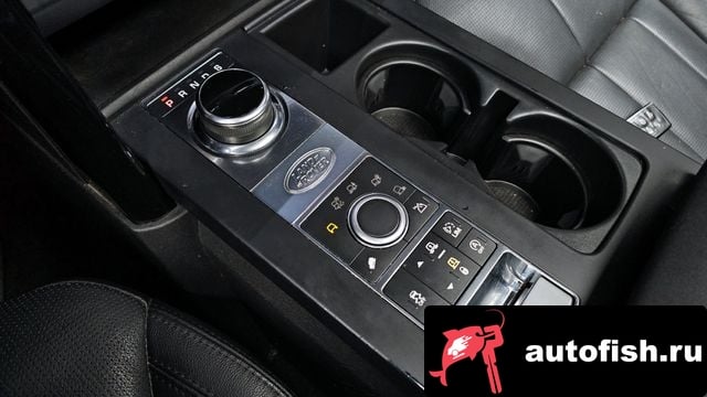 Land Rover Discovery Discovery 5 2018 года - похожие автомобили