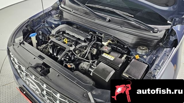 Hyundai Venue Venue 2021 года - похожие автомобили