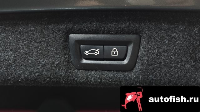 BMW 5-Series 5 Series (G30) 2018 года - похожие автомобили