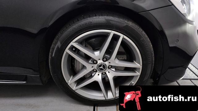 Mercedes-Benz S-Class S-Class W222 2020 года - вид 5